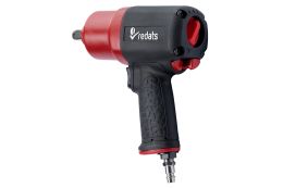 Пневматичний ударний гайковерт 1/2" REDATS P-180 (1900 Нм)