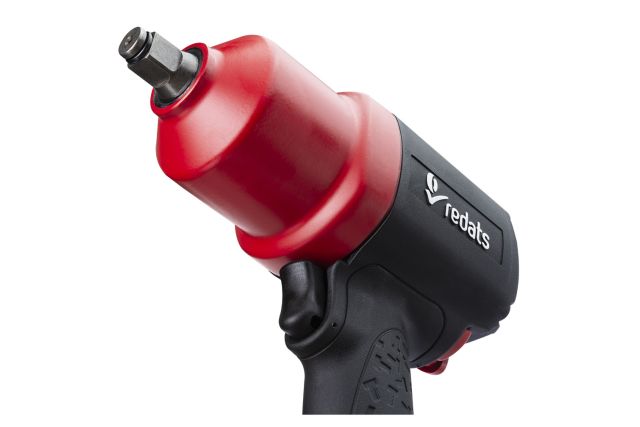 Пневматический ударный гайковерт 1/2" REDATS...