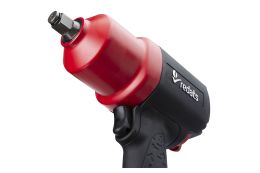 Пневматический ударный гайковерт 1/2" REDATS P-180 (1900 Нм)