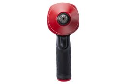 Пневматический ударный гайковерт 1/2" REDATS P-180 (1900 Нм)