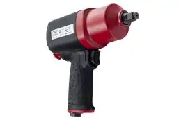 Пневматический ударный гайковерт 1/2" REDATS P-180 (1900 Нм) 7