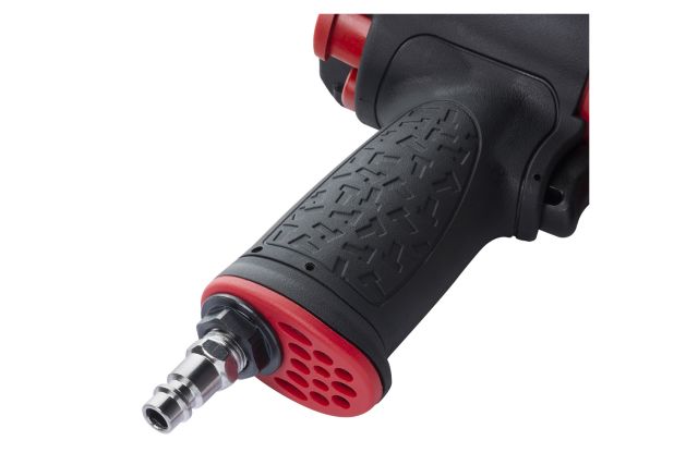 Пневматический ударный гайковерт 1/2" REDATS...