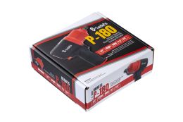 Пневматичний ударний гайковерт 1/2" REDATS P-180 (1900 Нм)