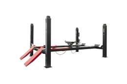 Напівавтоматичний чотириколонний підйомник REDATS L-420