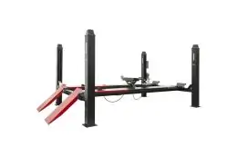 Напівавтоматичний чотириколонний підйомник REDATS L-420 4