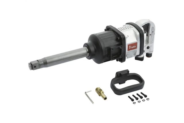 Пневматичний ударний гайковерт 1" REDATS P-350...