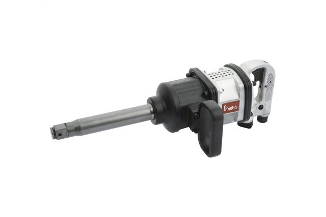  Пневматический ударный гайковерт 1" REDATS...