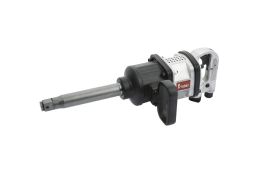  Пневматический ударный гайковерт 1" REDATS P-350 (5000 Нм)