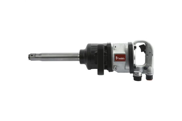  Пневматический ударный гайковерт 1" REDATS...