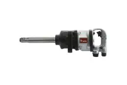 Пневматичний ударний гайковерт 1" REDATS P-350 (5000 Нм) 4