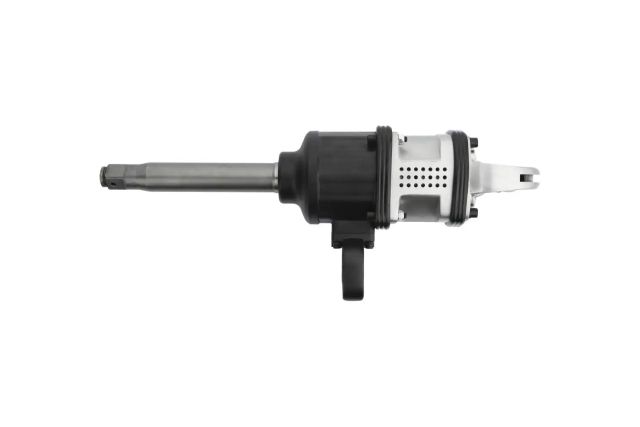  Пневматический ударный гайковерт 1" REDATS...