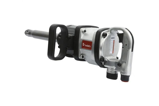 Пневматичний ударний гайковерт 1" REDATS P-350...