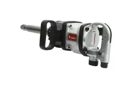 Пневматический ударный гайковерт 1" REDATS P-350 (5000 Нм) 6
