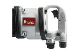  Пневматический ударный гайковерт 1" REDATS P-350 (5000 Нм)