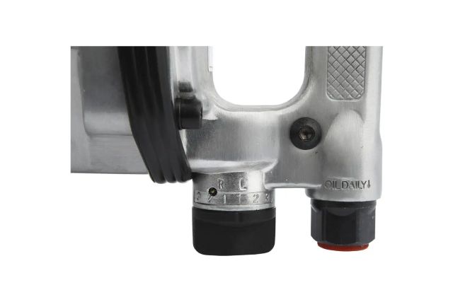 Пневматический ударный гайковерт 1" REDATS...