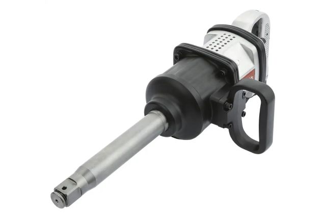 Пневматический ударный гайковерт 1" REDATS...