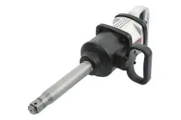  Пневматический ударный гайковерт 1" REDATS P-350 (5000 Нм) 10