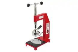 Вулканізатор REDATS Thermopres ATS 2