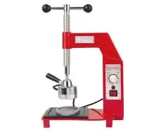Вулканизатор REDATS Thermopres ATS
