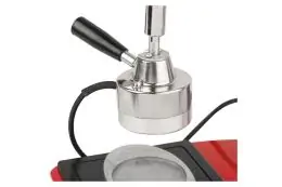 Вулканізатор REDATS Thermopres ATS 5