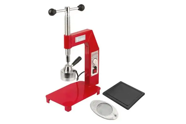 Вулканізатор REDATS Thermopres ATS 6