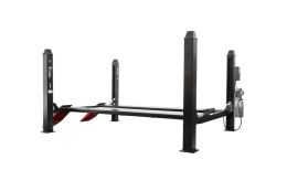 Напівавтоматичний чотириколонний підйомник REDATS L-400