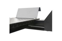 Напівавтоматичний чотириколонний підйомник REDATS L-400