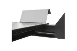 Напівавтоматичний чотириколонний підйомник REDATS L-400 7