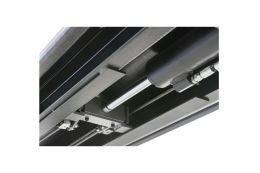 Напівавтоматичний чотириколонний підйомник REDATS L-400