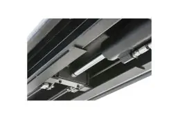 Напівавтоматичний чотириколонний підйомник REDATS L-400 8