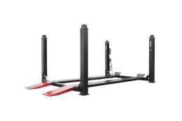 Напівавтоматичний чотириколонний підйомник REDATS L-400