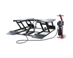  Подъемник ножничный REDATS L-520F