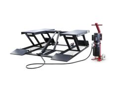 Підйомник ножичний REDATS L-520F