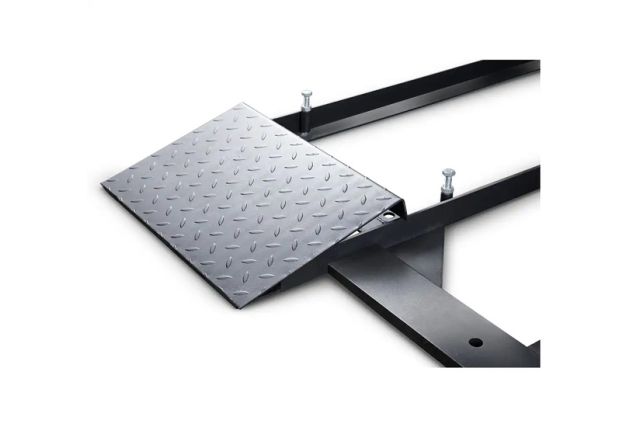 Ножичний підйомник REDATS L-520F