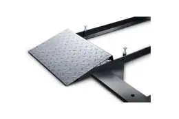  Подъемник ножничный REDATS L-520F 2