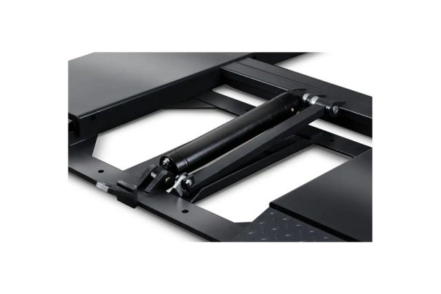 Ножичний підйомник REDATS L-520F