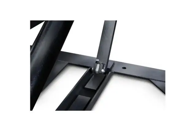 Підйомник ножичний REDATS L-520F 5