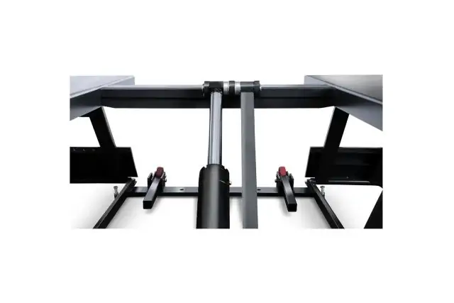  Подъемник ножничный REDATS L-520F 6