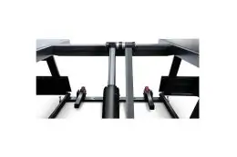  Подъемник ножничный REDATS L-520F 6