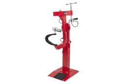 Вулканизатор для шин поворотный REDATS