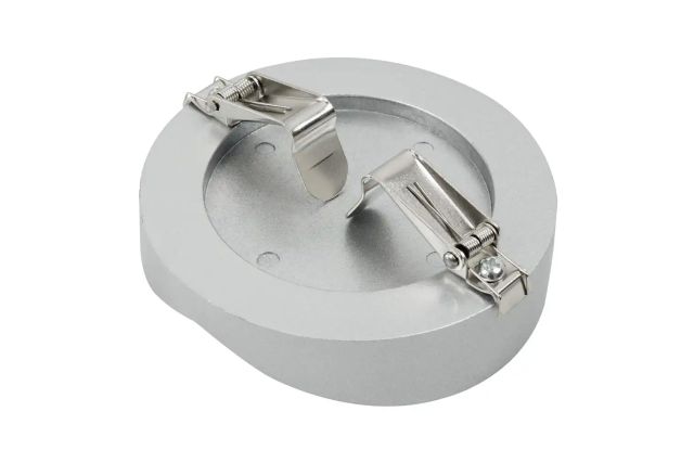 Вулканизатор для шин поворотный REDATS