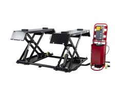 Ножичний підйомник REDATS L-550F