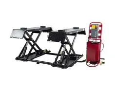 Подъемник ножничный REDATS L-550F