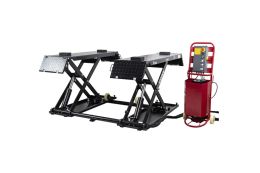 Ножничный подъемник REDATS L-550F