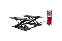 Подъемник ножничный REDATS L-550F 2