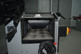 Фуговально-рейсмусовый станок Holzmann HOB 260ABS