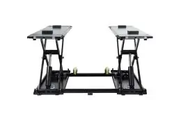 Підйомник ножичний REDATS L-550F 3