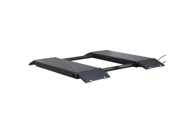 Підйомник ножичний REDATS L-550F 4