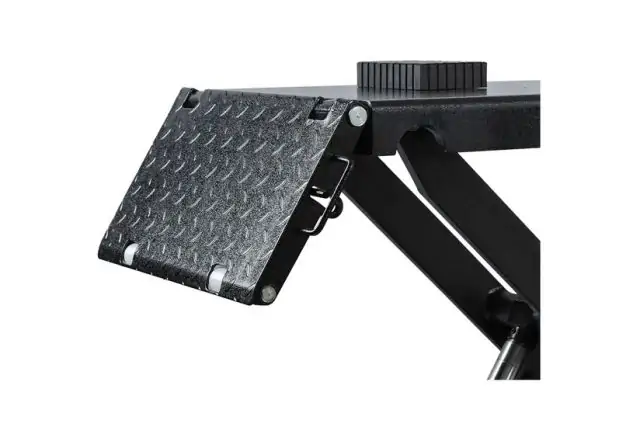 Підйомник ножичний REDATS L-550F 7