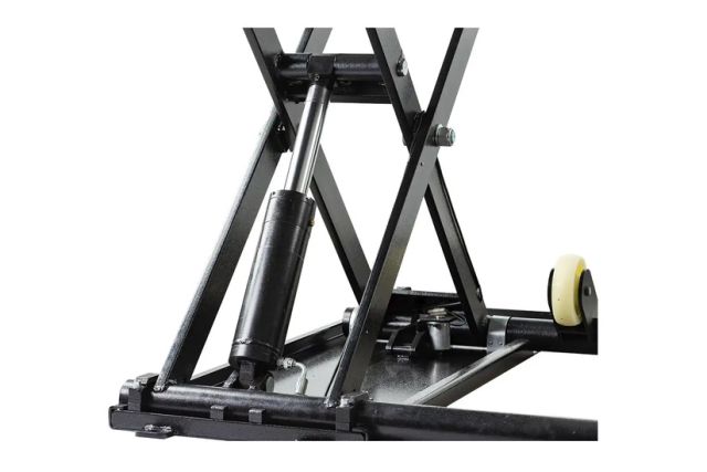 Подъемник ножничный REDATS L-550F